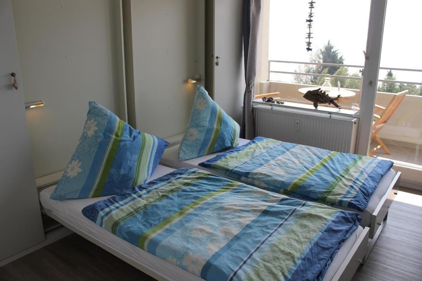 Ferienwohnung-Meeresblick Grossenbrode Exterior photo